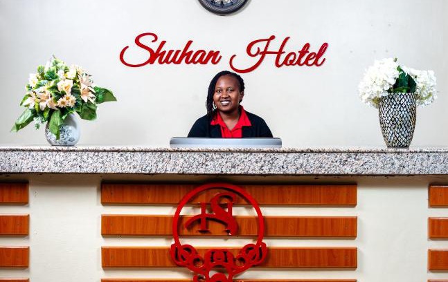 Thika Hotel | Shuhan Hotel, Thika