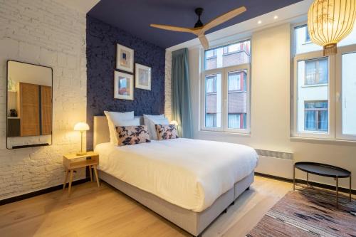 Sint-Andries Apartment | SHWAY - The Blue Parrot