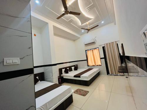 Khatu Hotel | shyamroombookingshyam