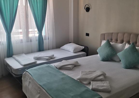Sigacık Hotel | SIĞACIK SEN KONUK EVİ