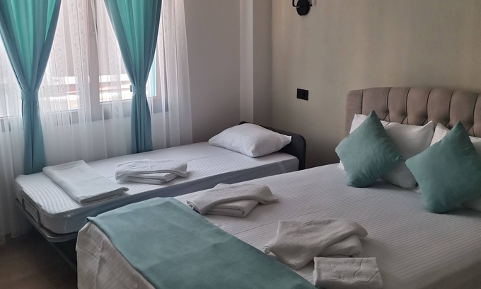 Sigacık House | SIĞACIK SEN KONUK EVİ