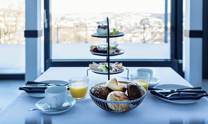 Siegen Hotel | SI VIEW