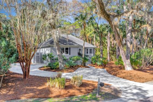 Seabrook Island House | SI2638: 2638 Seabrook Island Road