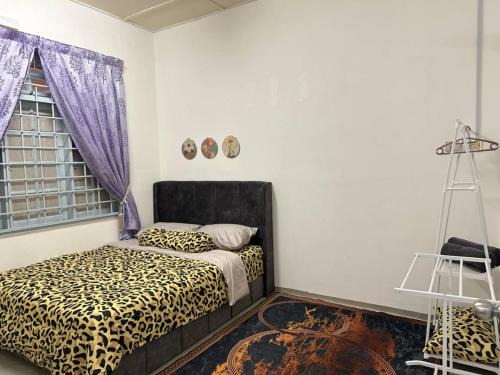 Bentong House | Siantan Homestay