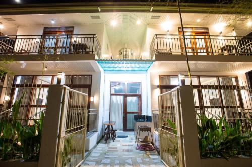 Catangnan House | Siargao Home Sweet Home