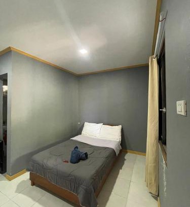 Catangnan Apartment | Siargao Maya Homes Room C in General Luna