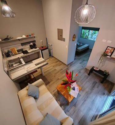Puerto Viejo de Talamanca Apartment | Sibö House