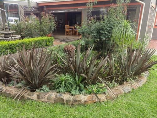 Springs House | Sibahlenomhlambi Guesthouse
