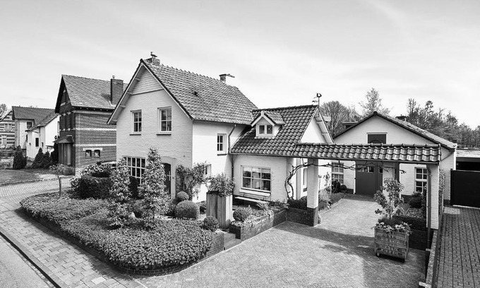 Vilt House | Sibbliem Luxury Homestay