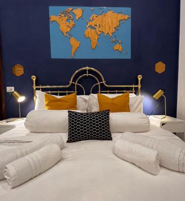 Historical Center Bed & Breakfast | Sibilla Napoli
