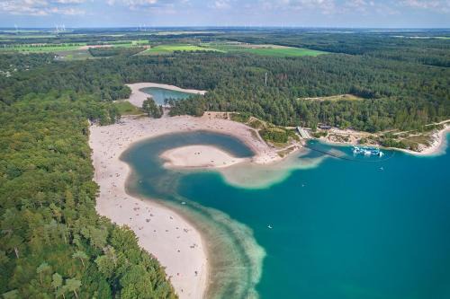 Gasselte Resort | Siblu De Lente van Drenthe