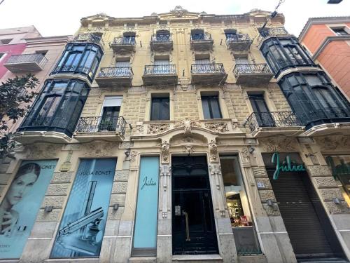Tortosa Apartment | Siboni Tortosa