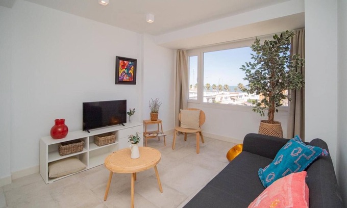 Sanlucar de Barrameda Apartment | SIBS Sanlucar Atlántico