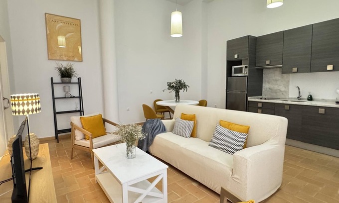 Sanlucar de Barrameda Apartment | Sibs Sanlucar Fariñas 11
