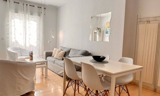 Sanlucar de Barrameda Apartment | SibsSanlucar Carril San Diego