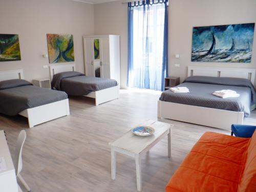 Patti Bed & Breakfast | Sicania