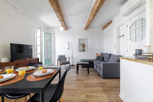 Old Town Apartment | Sicardi 2 - Plage - Climatisation-vue mer