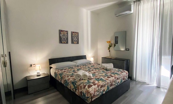 Cassibile House | Sicily Holiday Home