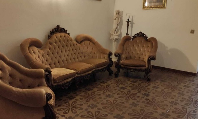 Aprilia House | Sicily short term rentals