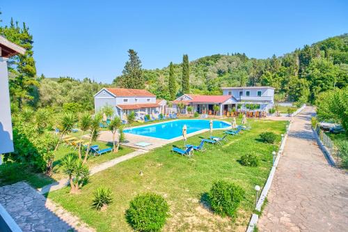 Sidari Hotel | Sidari Green Oasis by Estia