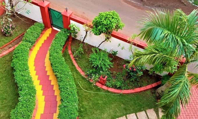 Ladghar House | Siddhant Holiday Home