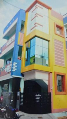 Pondicherry Beach House | Siddharth villa