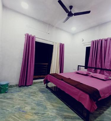 Nagaon House | SIDDHESH Holiday Home