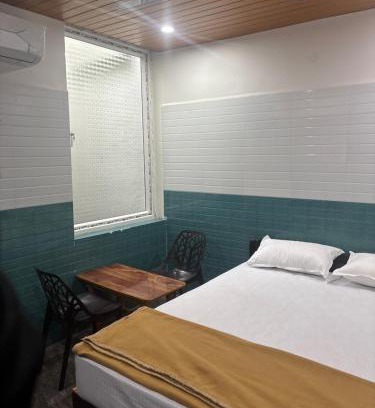 Bellary Cabin | Siddik residential Ac & non Ac lodge