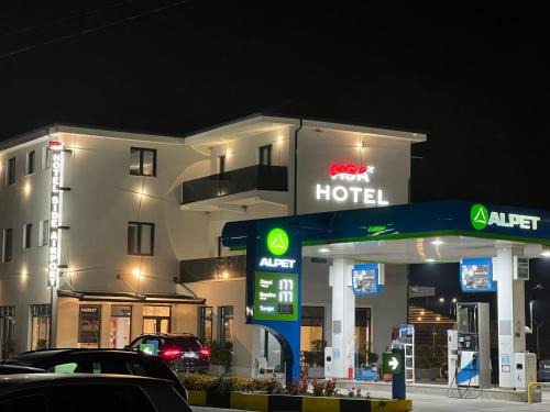 Nikel Hotel | Side Airport Hotel