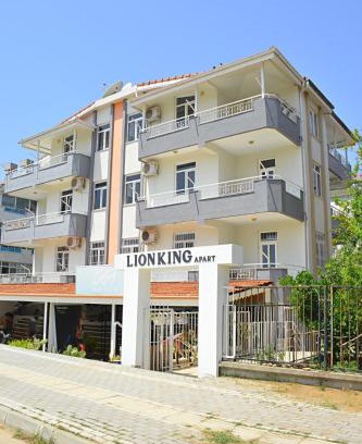 Side Apartment | Side leon