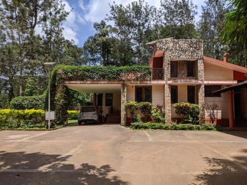 Sangameswarpet House | Siderbhan Homestay