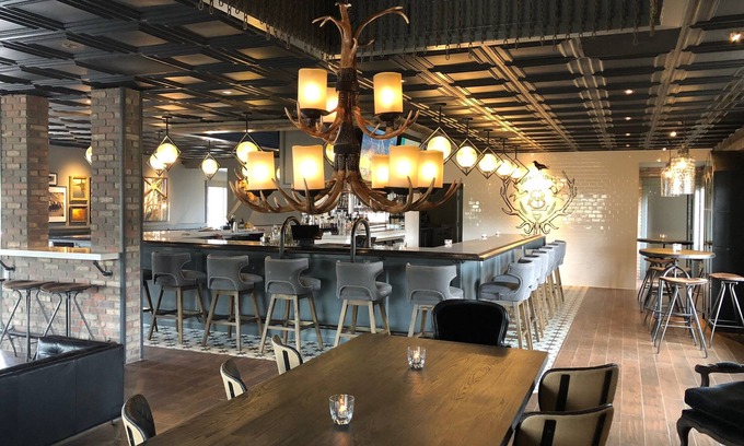 Buellton Hotel | Sideways Inn