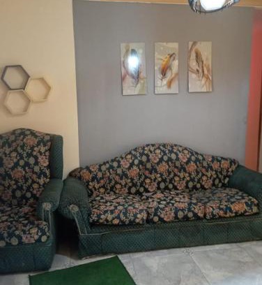 Shurtah al-Dakhlah Apartment | sidi bashr el tram street ali abi bash