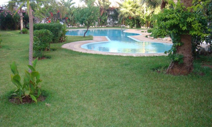 Sidi Bouzid Apartment | Sidi bouzid B6