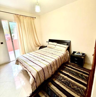 Moulay Abdallah Apartment | Sidi bouzid