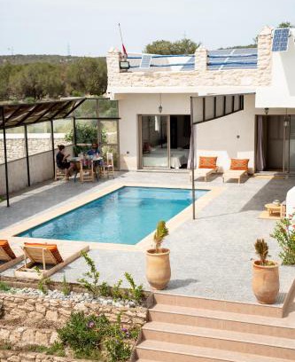 Sidi Kaouki House | Sidi kaouki Tayoukhte Surf House