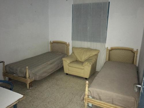 Sakiet Eddaier Apartment | Sidi Mansour Route Touristique