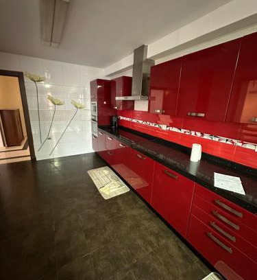 Hai Omaria Apartment | Sidi Mhamed mobilart