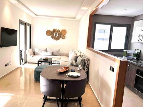 Sidi Rahal Apartment | Sidi Rahal, Blanca Beach