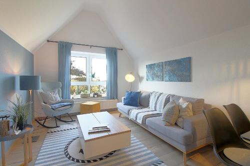 Dorumer Neufeld Apartment | Sie4-11