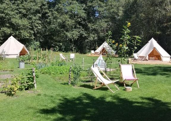 gmina Jakubow House | Siedlisko Polanka