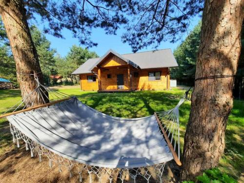 gmina Osiek House | Siedlisko Radogoszcz, jacuzzi ,sauna