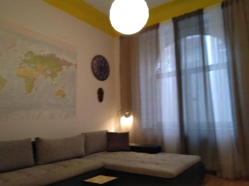 Plauen Apartment | Siegener Strasse apartment