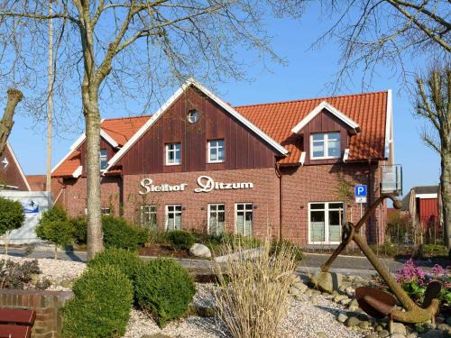 Ditzum Apartment | Sielhof Ditzum, 45222