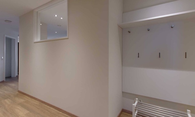 Ditzum Apartment | Sielhof Ditzum, Apartment 6 - Sielhof Ditzum, 45222