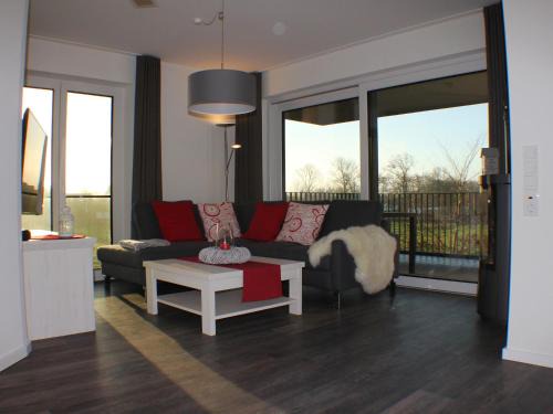 Fedderwardersiel Apartment | Sielhuus 10