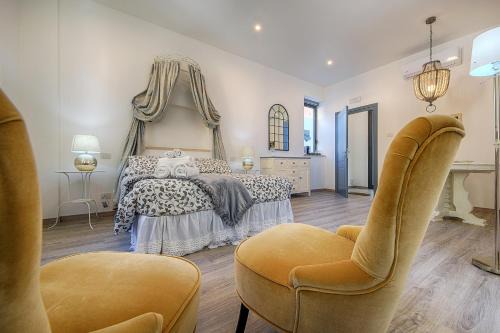 Siena Historical Center Bed & Breakfast | Siena Vip B&B