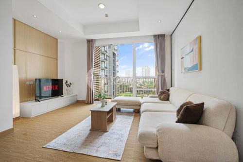 Cipete Utara Apartment | Sienna by Kozystay - Dharmawangsa