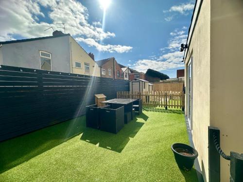 South Shore Apartment | Sienna Family Holiday Apartments by Blackpool Service Apartments