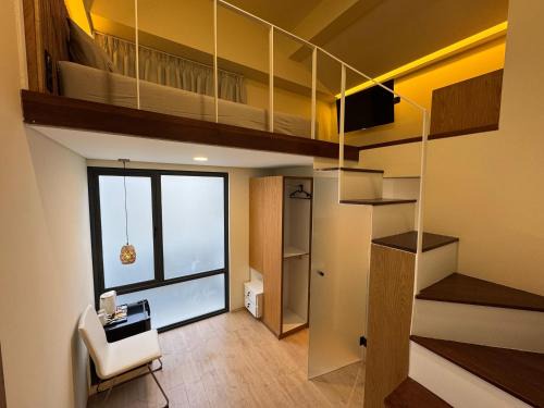 Kampung Bali Hotel | Sienna Living